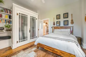 Boho-Chic Three Bedroom Bungalow in Sloan's Lake - Image 5
