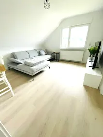 Beautiful bright, completely renovated top floor apartment - Image 5