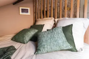In the heart of the Vosges – The Cocooning Studio - Image 3