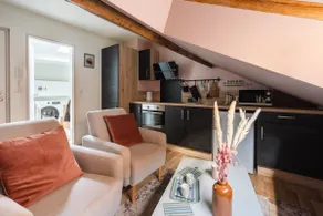 In the heart of the Vosges – The Cocooning Studio - Image 5