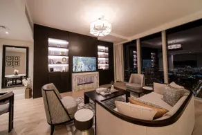 Luxury apartment Rafal Tower - Image 4