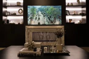 Luxury apartment Rafal Tower - Image 2