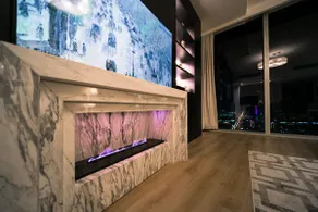 Luxury apartment Rafal Tower - Image 3
