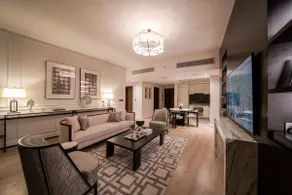 Luxury apartment Rafal Tower - Image 5