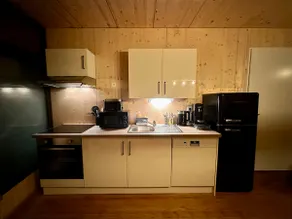 Le Chalet - Cozy apartment like in the mountains - Image 5