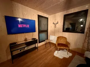 Le Chalet - Cozy apartment like in the mountains - Image 2