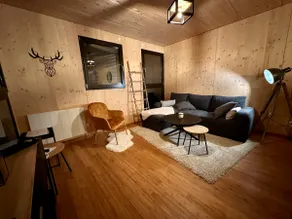 Le Chalet - Cozy apartment like in the mountains - Image 4
