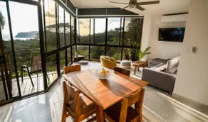 Oceanview Gem | Infinity Pool & Balcony Relaxation - Image 3