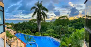 Oceanview Gem | Infinity Pool & Balcony Relaxation - Image 5