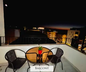 Sunset Sea View Luxury Apartment - Image 2