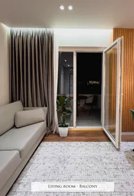 Sunset Sea View Luxury Apartment - Image 3