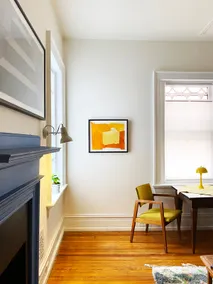 Midcentury styled apt in historic Fan district - Image 5