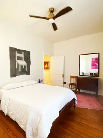 Midcentury styled apt in historic Fan district - Image 3