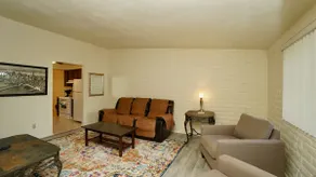 Cozy Desert Escape in Central Tucson - Image 3