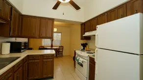 Cozy Desert Escape in Central Tucson - Image 4