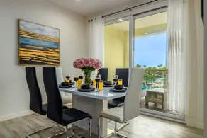 PalmBeach 3BR2BA Condo Close 2 Beach & Attractions - Image 5