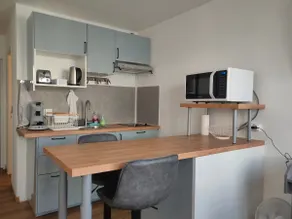 Beautiful 2-room near cathedral and Loire - Image 2