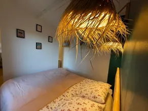 La Cabane des Pins 900 m from the beach - Image 2