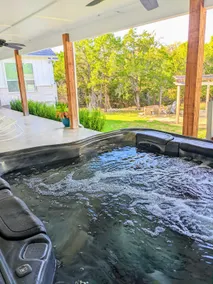 5 Acre Peaceful Retreat | Pool, Hot Tub - Image 4
