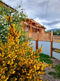 ”Aquiles” Cabins - Image 4