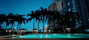 Light Residences Staycation MRT Mall Wi-fi Netflix - Image 4