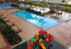 Light Residences Staycation MRT Mall Wi-fi Netflix - Image 3