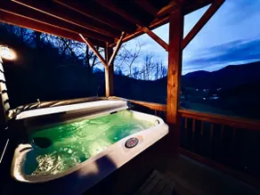 Boone Mountain View | Hot Tub•Game Room•Near Ski - Image 3