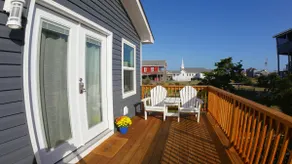 Barefoot Bungalow - peaceful oceanside studio - Image 3