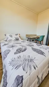 Apartment in Florida, Mall Plaza Vespucio - Image 3