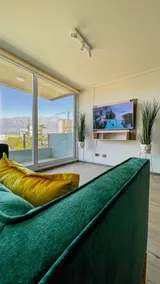 Apartment in Florida, Mall Plaza Vespucio - Image 2