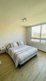 Apartment in Florida, Mall Plaza Vespucio - Image 4