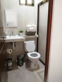 D1 Beautiful and comfortable with a pool and nice terrace - Image 3