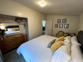 Goldilock's & The 3 Cs -Comfortable, Cozy, Central - Image 2