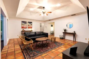 Spanish Modern Home • 2 King Beds • Near Mall - Image 2
