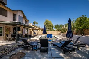 North Phoenix 4 Bdrm Vacation Home wPool Games - Image 2