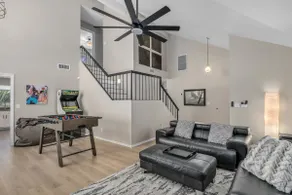 North Phoenix 4 Bdrm Vacation Home wPool Games - Image 3