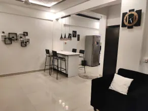Modern, Spacious 1Bedroom Apt in Bandra(Carter Rd) - Image 4