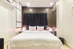 Modern, Spacious 1Bedroom Apt in Bandra(Carter Rd) - Image 2