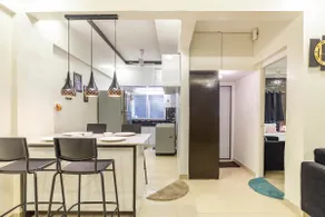 Modern, Spacious 1Bedroom Apt in Bandra(Carter Rd) - Image 3