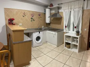 Juan Pablo's Apartments, One bedroom apartment. - Image 4