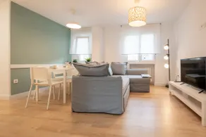 Apartamento Balbín II - Image 2