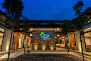 Private Beach & Pool  – TTS Beach Village @ Broga - Image 4