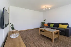 Lapahi Bungalows, Bungalow la Palma - Image 4