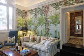 Palm House - Luxury Wye Valley Country House 2 Bed Apartment - Dog Friendly - Image 5