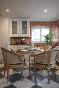 Palm House - Luxury Wye Valley Country House 2 Bed Apartment - Dog Friendly - Image 4