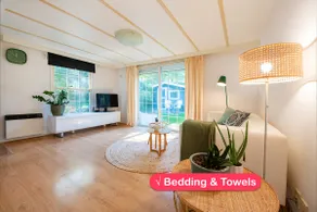 Stylish ~ Wooded ~ Oisterwijk ~ Air conditioning ~ Private! - Image 2