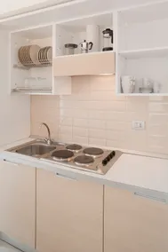 Residence La Dolce Vita - Image 5