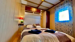 Cozy chalet on the Normandy coast with Wi-Fi - Image 5