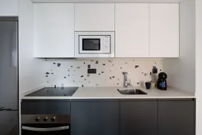 Twin Congress Apartment. Parking included - Image 5