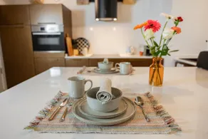 Luxury 2BDR in the Heart of Valletta! TV and WiFi - Image 5